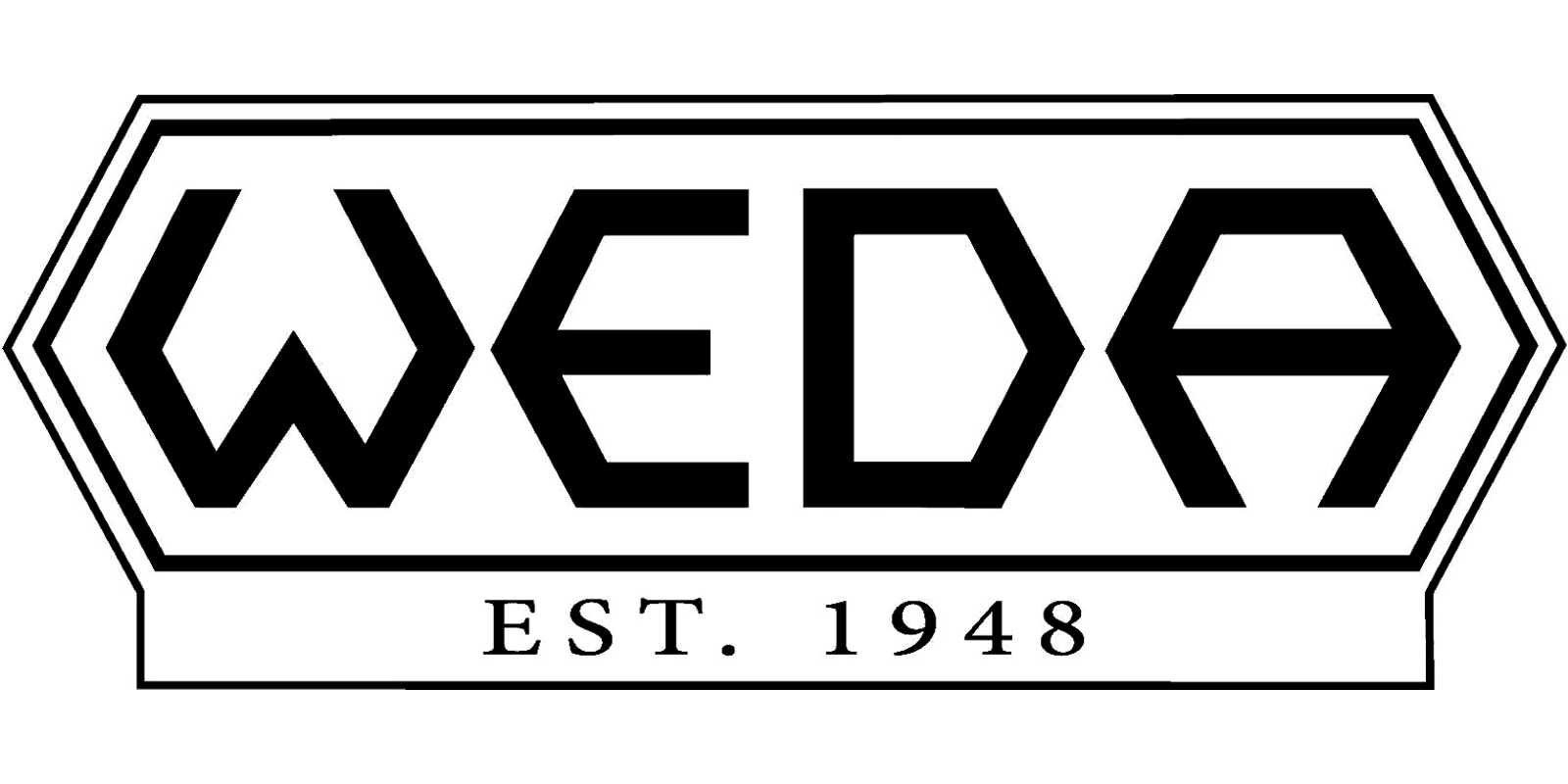 Weda logo
