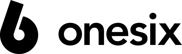 OneSix logo