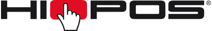 HioPOS logo